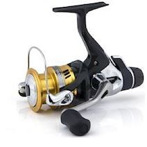 Shimano Sahara 4000 RD